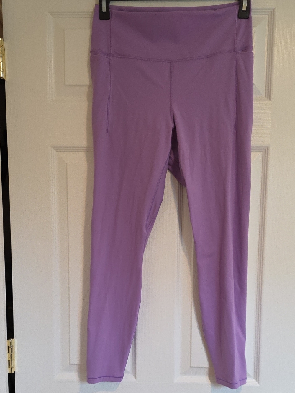 Calia XL Purple/Lilac Leggings, GUC